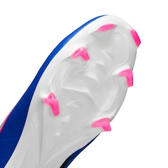 Chuteira de Campo Masculina Nike Zoom Mercurial Vapor 16 Pro - Foto 7