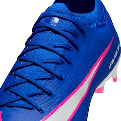 Chuteira de Campo Masculina Nike Zoom Mercurial Vapor 16 Pro - Foto 8
