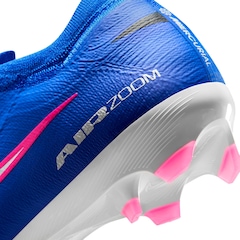 Chuteira de Campo Masculina Nike Zoom Mercurial Vapor 16 Pro - Foto 9