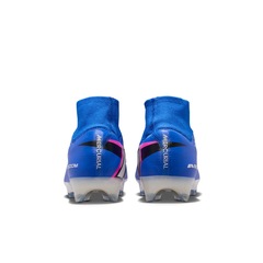 Chuteira de Campo Masculina Nike Air Zoom Mercurial Superfly 10 Elite - Foto 6