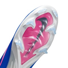 Chuteira de Campo Masculina Nike Air Zoom Mercurial Superfly 10 Elite - Foto 7
