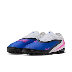 Chuteira de Society Masculina Nike Phantom 6 Reactx Pro - Foto 2