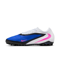 Chuteira de Society Masculina Nike Phantom 6 Reactx Pro - Foto 3
