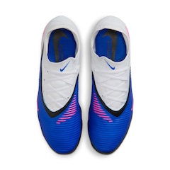 Chuteira de Society Masculina Nike Phantom 6 Reactx Pro - Foto 5