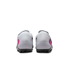 Chuteira de Society Masculina Nike Phantom 6 Reactx Pro - Foto 6