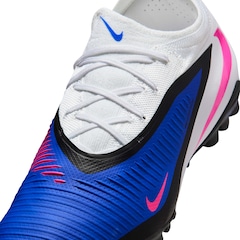 Chuteira de Society Masculina Nike Phantom 6 Reactx Pro - Foto 7