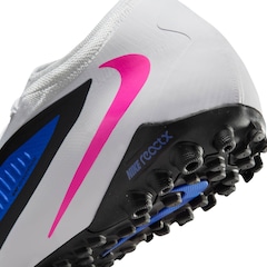 Chuteira de Society Masculina Nike Phantom 6 Reactx Pro - Foto 8