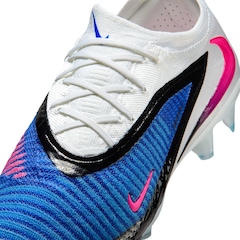 Chuteira de Campo Masculina Nike Phantom 6 Elite - Foto 7