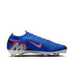 Chuteira de Campo Masculina Nike Air Zoom Mercurial Vapor 16 Elite - Foto 1