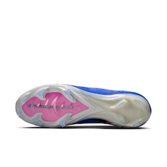 Chuteira de Campo Masculina Nike Air Zoom Mercurial Vapor 16 Elite - Foto 4