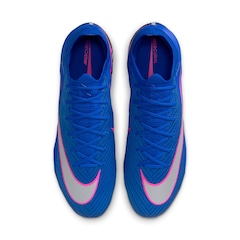 Chuteira de Campo Masculina Nike Air Zoom Mercurial Vapor 16 Elite - Foto 5