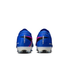 Chuteira de Campo Masculina Nike Air Zoom Mercurial Vapor 16 Elite - Foto 6