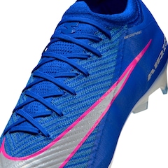 Chuteira de Campo Masculina Nike Air Zoom Mercurial Vapor 16 Elite - Foto 8
