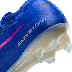Chuteira de Campo Masculina Nike Air Zoom Mercurial Vapor 16 Elite - Foto 9