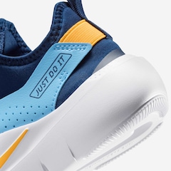Tênis Infantil Nike Flex Runner 4 - Foto 8