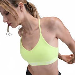 Top Nike Indy Feminino - Foto 1