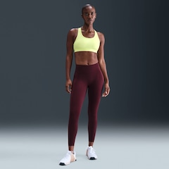 Top Nike Swoosh Feminino - Foto 4