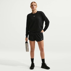 Shorts Nike One Feminino - Foto 1