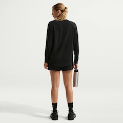 Shorts Nike One Feminino - Foto 5