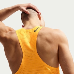 Regata Nike Dri-FIT ADV AeroSwift Masculina - Foto 2