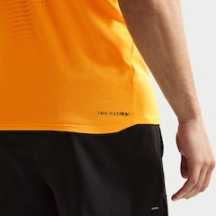 Regata Nike Dri-FIT ADV AeroSwift Masculina - Foto 6