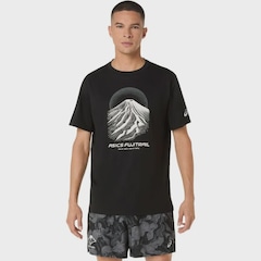 Camiseta ASICS Fujitrail Masculino - Foto 1