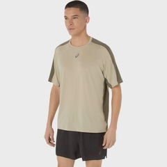 Camiseta ASICS Fujitrail Masculino - Foto 2