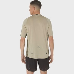 Camiseta ASICS Fujitrail Masculino - Foto 3
