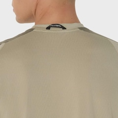 Camiseta ASICS Fujitrail Masculino - Foto 4