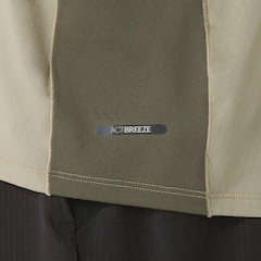 Camiseta ASICS Fujitrail Masculino - Foto 7
