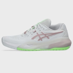 Tênis Feminino ASICS Gel-Resolution X - Foto 8
