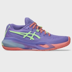 Tênis ASICS Gel-Resolution X Padel - Feminino - Foto 1