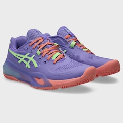 Tênis ASICS Gel-Resolution X Padel - Feminino - Foto 2