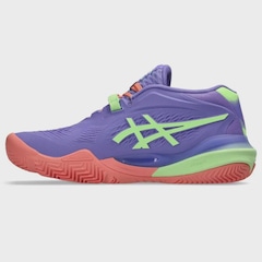 Tênis ASICS Gel-Resolution X Padel - Feminino - Foto 3