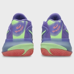 Tênis ASICS Gel-Resolution X Padel - Feminino - Foto 4