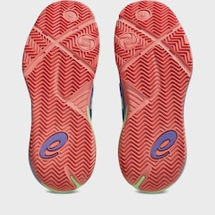 Tênis ASICS Gel-Resolution X Padel - Feminino - Foto 5