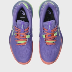 Tênis ASICS Gel-Resolution X Padel - Feminino - Foto 7