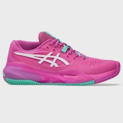Tênis Masculino ASICS Gel-Resolution X Saibro - Foto 1