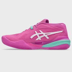 Tênis Masculino ASICS Gel-Resolution X Saibro - Foto 3