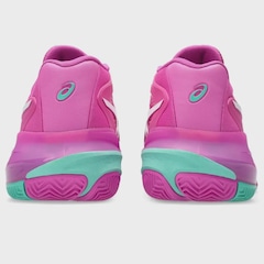 Tênis Masculino ASICS Gel-Resolution X Saibro - Foto 4