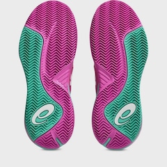 Tênis Masculino ASICS Gel-Resolution X Saibro - Foto 5