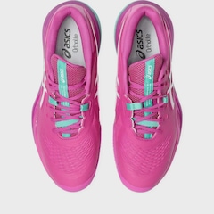 Tênis Masculino ASICS Gel-Resolution X Saibro - Foto 7