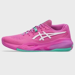 Tênis Masculino ASICS Gel-Resolution X Saibro - Foto 8