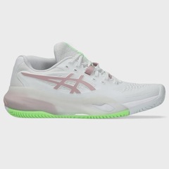Tênis Feminino ASICS Gel-Resolution X Saibro - Foto 1