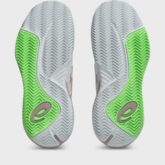Tênis Feminino ASICS Gel-Resolution X Saibro - Foto 4