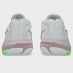 Tênis Feminino ASICS Gel-Resolution X Saibro - Foto 6