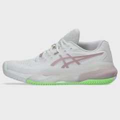 Tênis Feminino ASICS Gel-Resolution X Saibro - Foto 8