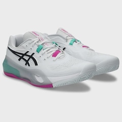 Tênis Masculino ASICS Gel-Resolution X Saibro - Foto 2
