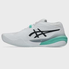 Tênis Masculino ASICS Gel-Resolution X Saibro - Foto 3
