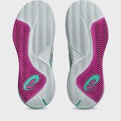 Tênis Masculino ASICS Gel-Resolution X Saibro - Foto 5